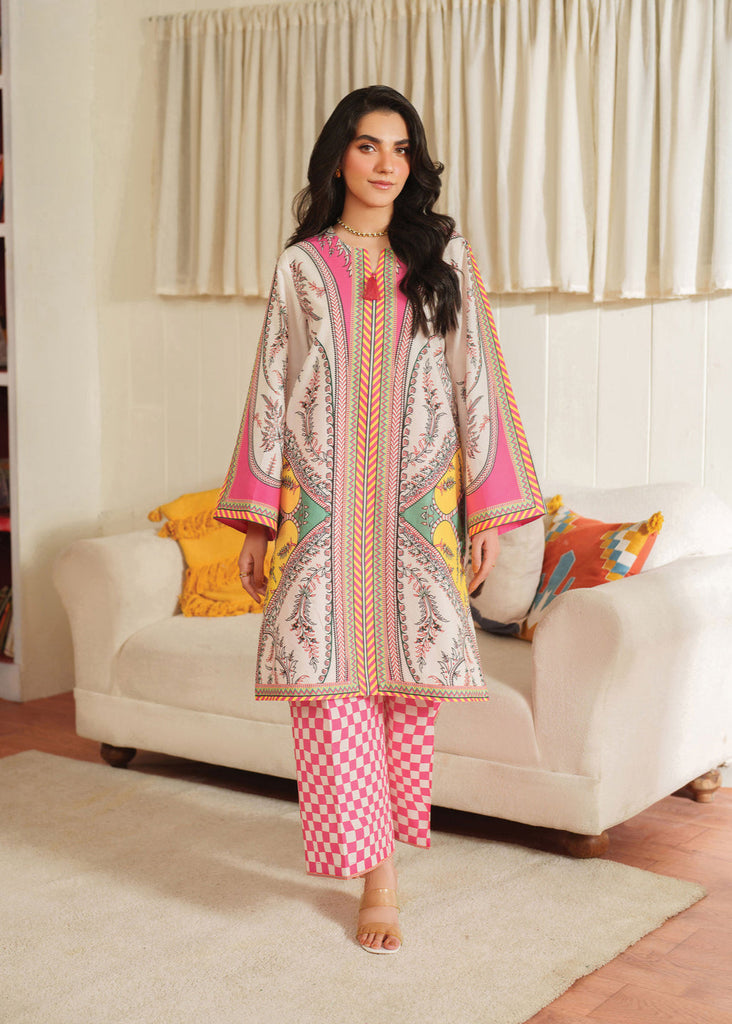 Floren  (SWISS FABRICS)( Mother Edition)