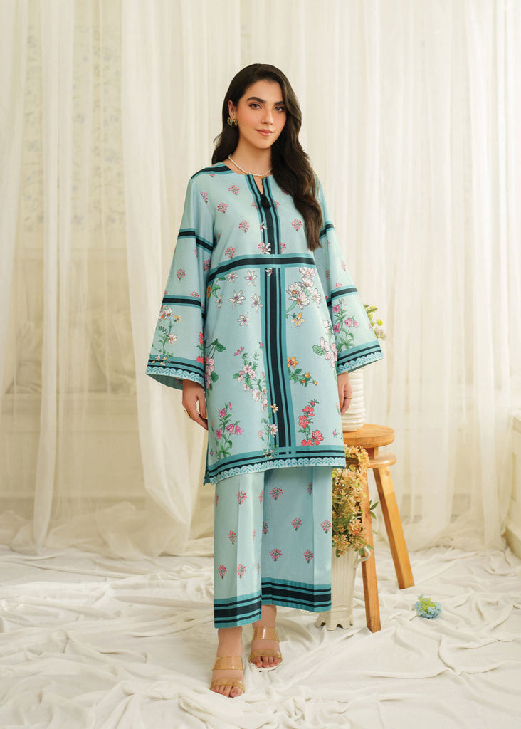 Noa   (SWISS FABRICS) ( Mother Edition)