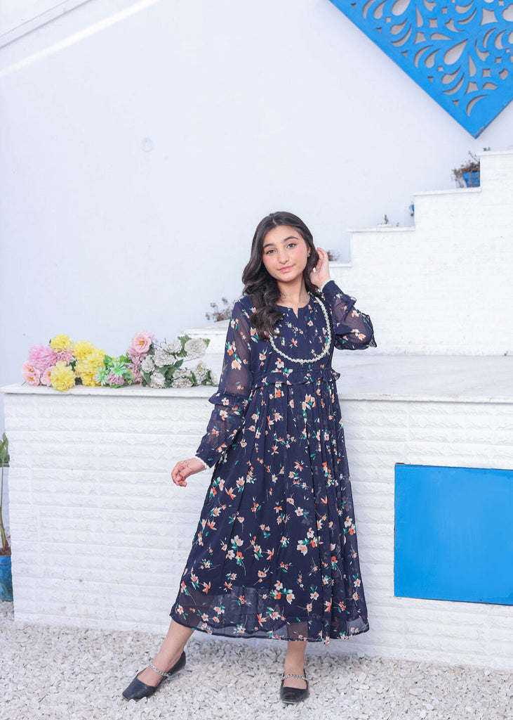 Twilight Dream – Chiffon