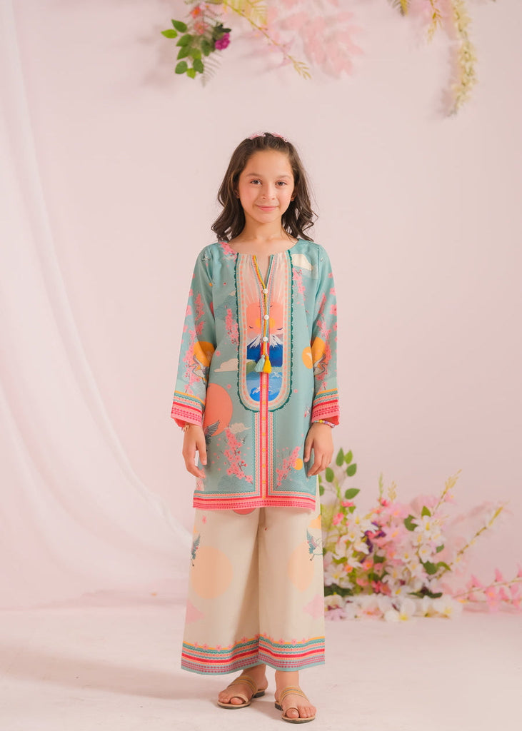 Vibrant Vibes - 2pcs