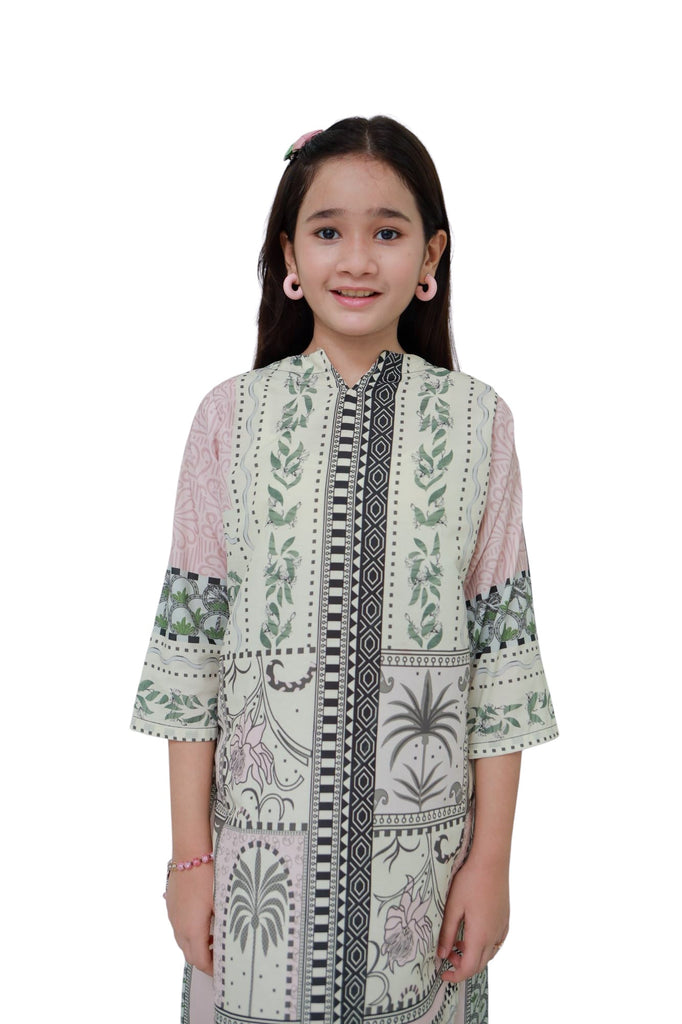 Pink Affair  Co-Ord Set