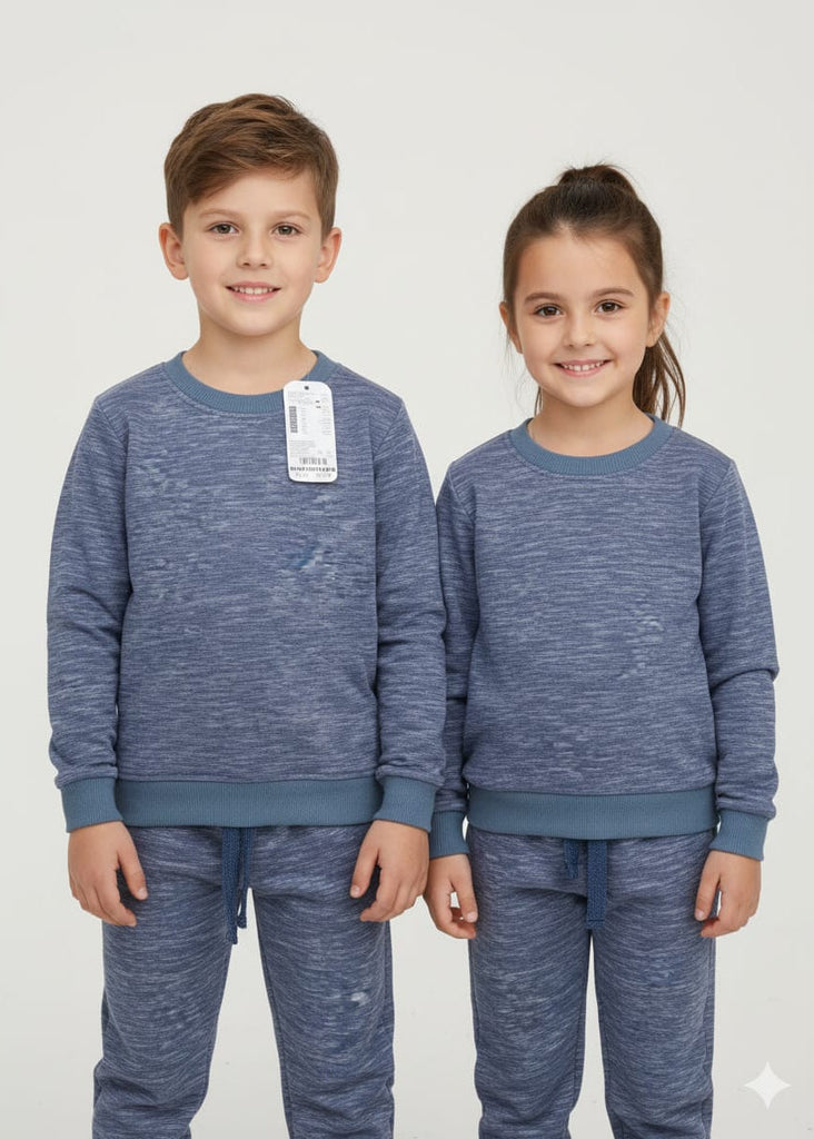 Dark grey Track suit