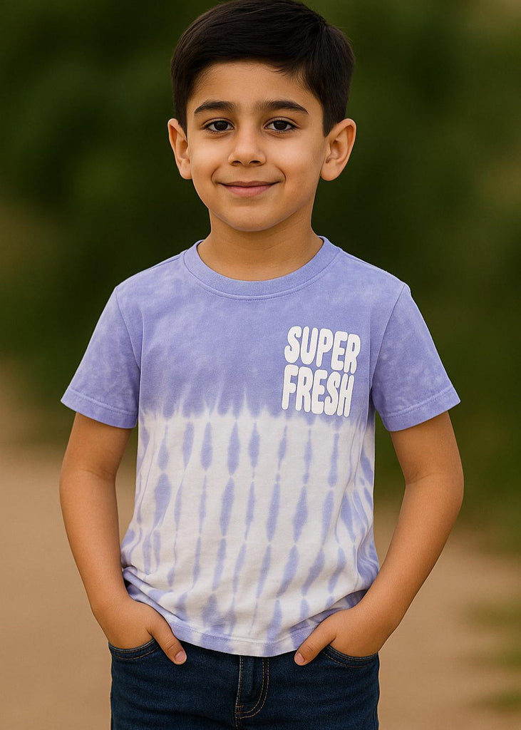 Unisex- Super Fresh T-Shirt - (Imported Material)