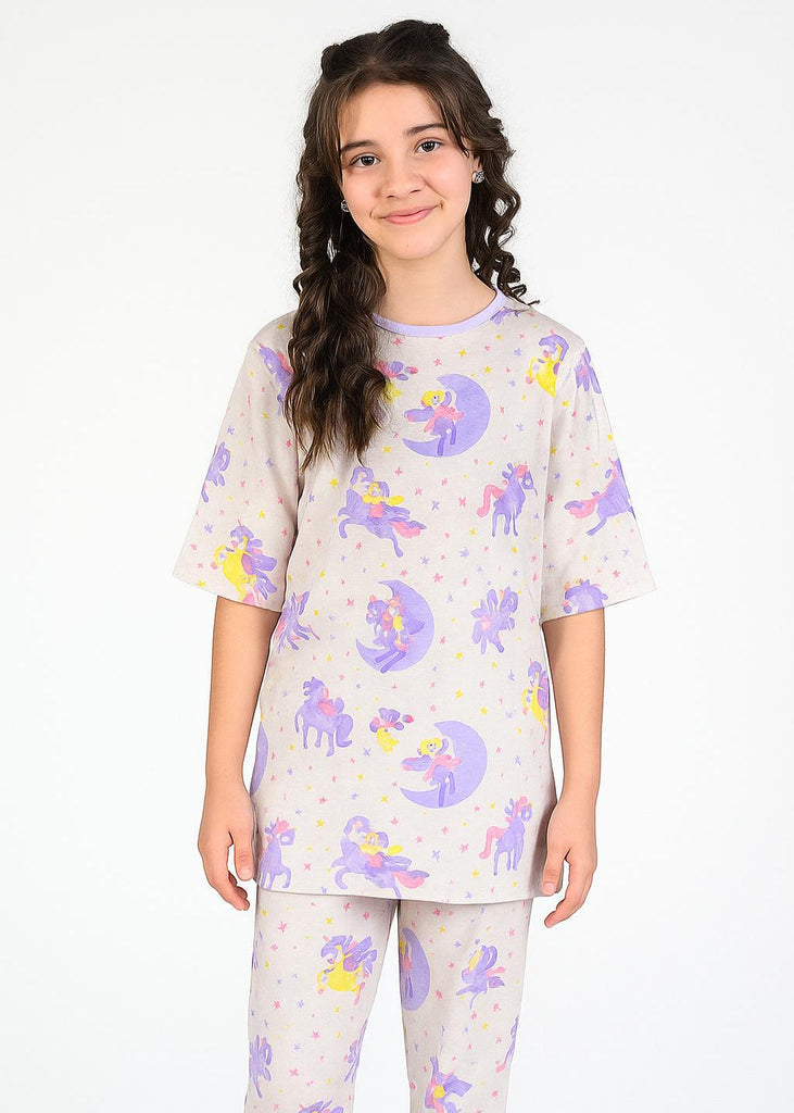 Fairyland Dreams – Magical Nightwear for Girls