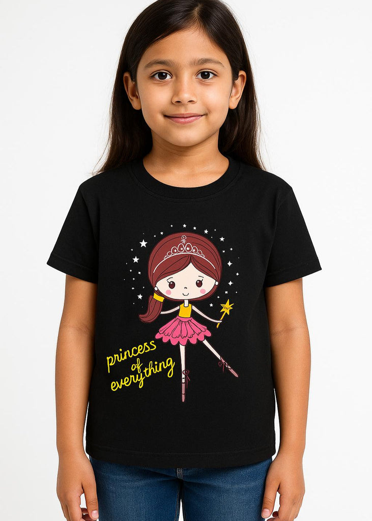 Princess of Everything Graphic Tee