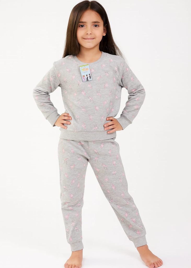 Ballet Ballerina Track sui