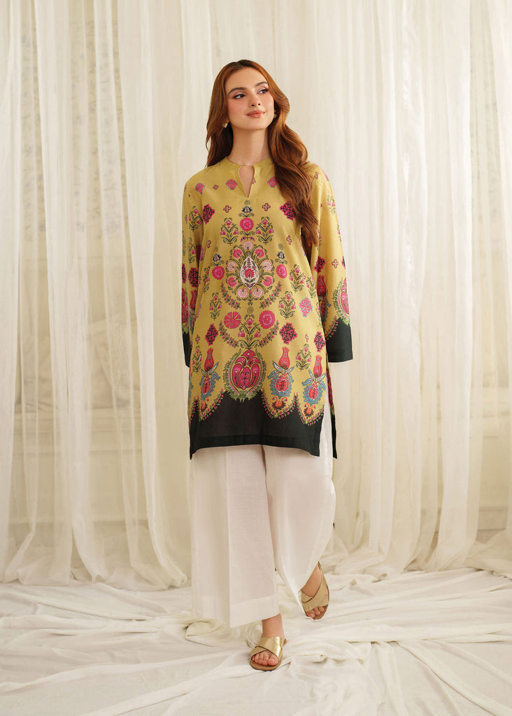 Zerin  ( Mother Edition)